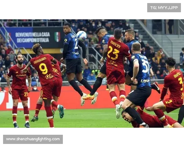 全方位全面解读欧协联决赛规则及比赛关键制度与赛场流程详细解析