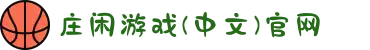 庄闲游戏(中文)官网